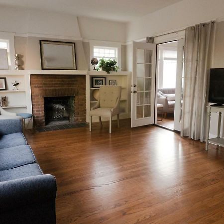 Spacious, Sunny House In Berkeley/Oakland Rockridge Экстерьер фото